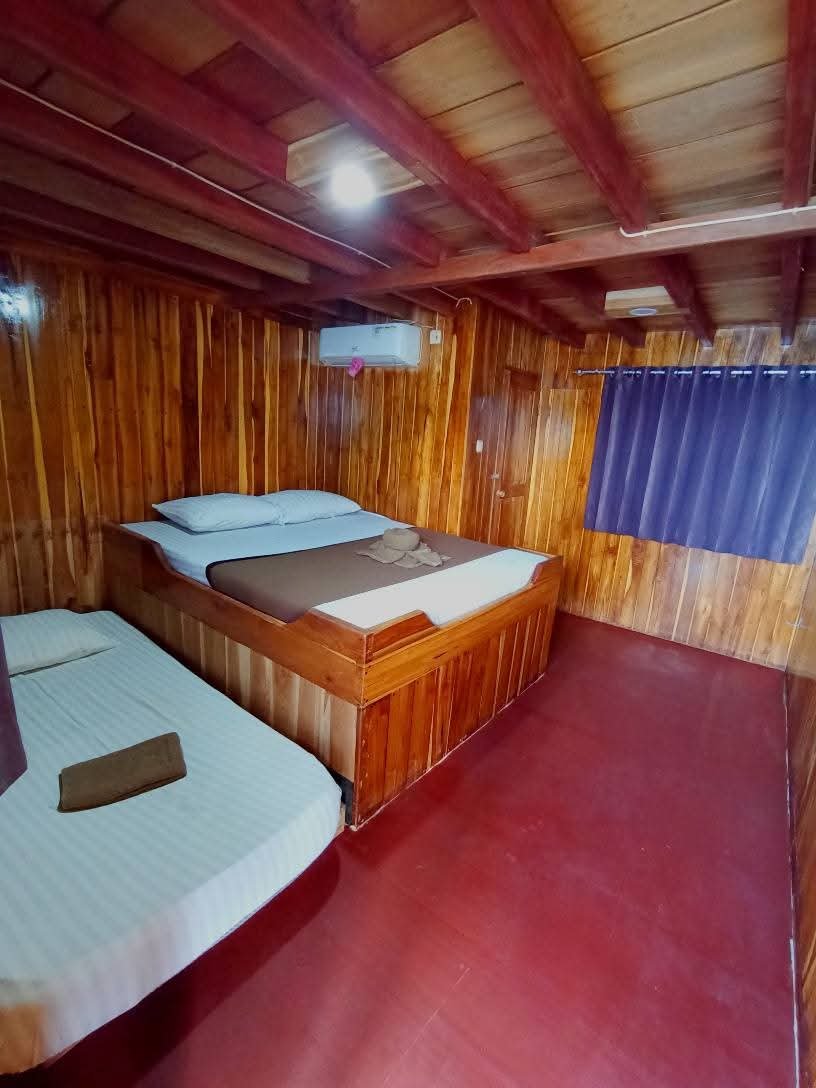 Family Cabin
