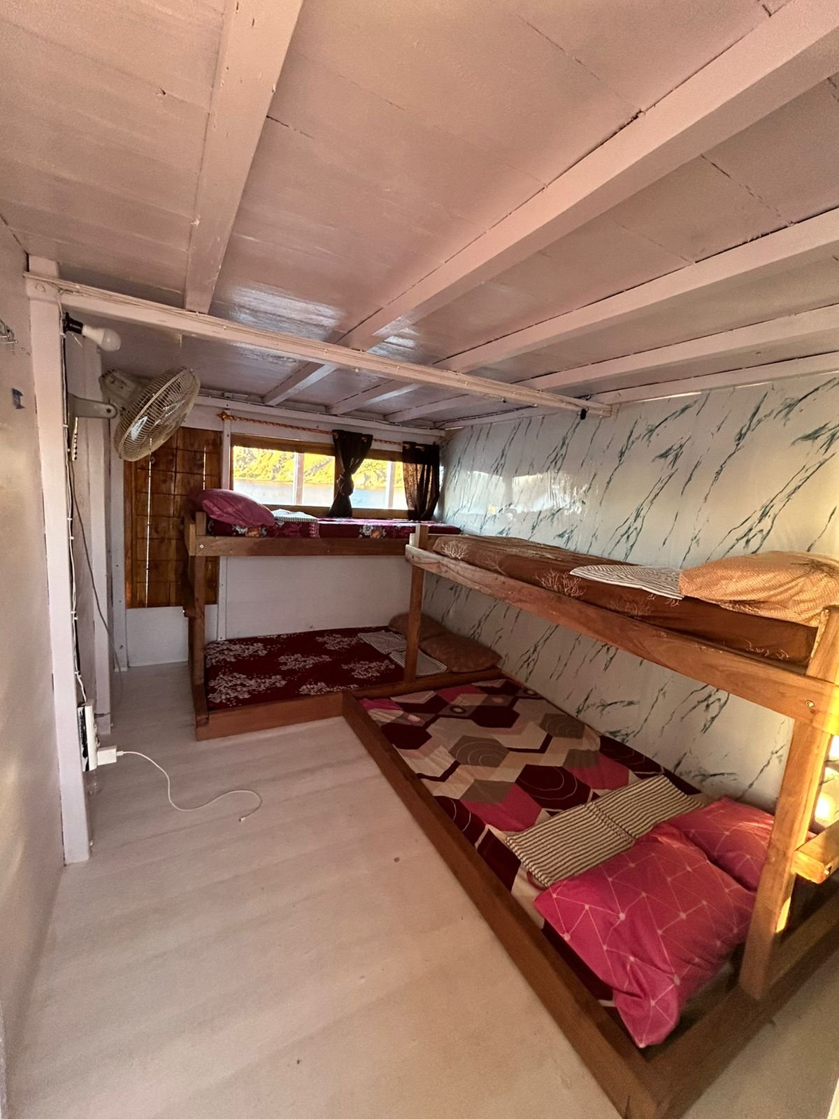 Share Cabin